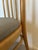 Vintage Dining Chair from Ton, Czechoslovakia, 1960s For Sale - Image 10 of 13