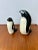 1980s Arabia Finland Penguin Sculpture Pottery Pair - Lillemor Mannerheim Nib For Sale - Image 5 of 7