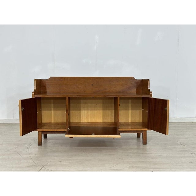 Mid-Century Chest of Drawers or Sideboard For Sale - Image 6 of 11