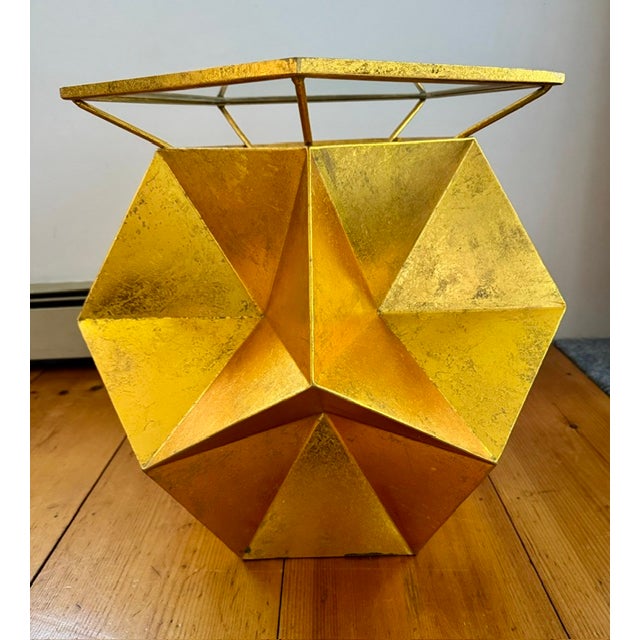 Safavieh Safavieh Iona Side Table For Sale - Image 4 of 8