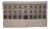 18th Century Old Master Architectural Drawing For Sale