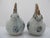 1960s 1960s Ken Edwards El Palomar Chicken Tonala Mexican Farmhouse Salt & Pepper Shakers - a Pair For Sale - Image 5 of 10