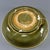 Green Antique Chinese Longquan Celadon Plate With Twin Fish Relief, Restored For Sale - Image 8 of 8
