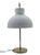 Azucena Arenzano Table Lamp by Ignazio Gardella for Azucena, Italy, 1960s For Sale - Image 4 of 8
