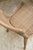 Luna Rattan Frame Armless Dining Chair 2pc by Essentials for Living For Sale - Image 15 of 15