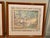 Impressionist Carroll Colby Child Listed Artist Wooded Landscape Watercolors - a Pair For Sale - Image 3 of 13