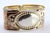 Napkin Ring with Reliefs For Sale - Image 6 of 7