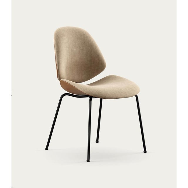 Council Family Salon Chair by Salto and Sigsgaard For Sale - Image 14 of 15