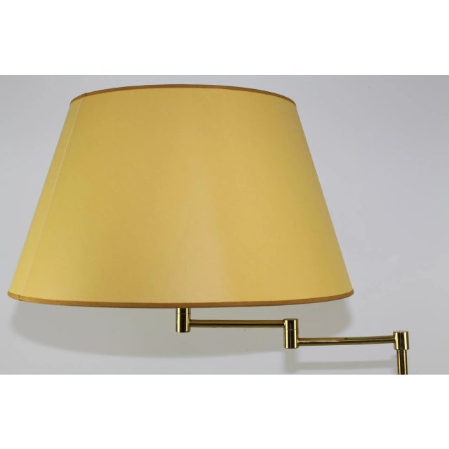 Floor Lamp from Kalmar, 1960 For Sale - Image 11 of 13