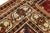 Mid 20th Century Vintage European Rug - 03'00 X 4'10 For Sale - Image 5 of 7