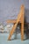 Minimalist and original, this chair reflects the spirit of 1970s design, a blend of rigor and functional simplicity. Its...