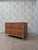 Large Art Deco Chest of Drawers in Mahogany and Ash, 1930s For Sale - Image 13 of 18