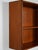Scandinavian Teak Wall Shelf, 1950s For Sale - Image 6 of 8