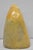 Vintage Seymour Shuren Modern Carved Alabaster Mother & Child Figure Sculpture For Sale - Image 9 of 17