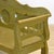 Rustic Antique Hungarian Pine Bench, 1900s For Sale - Image 3 of 12
