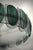 Mid-Century Modern Vintage Pendant Light in Murano Art Glass, 2000 For Sale - Image 3 of 12