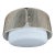 Visual Comfort Kate Spade New York Eyre Flush Mount Light Fixture For Sale