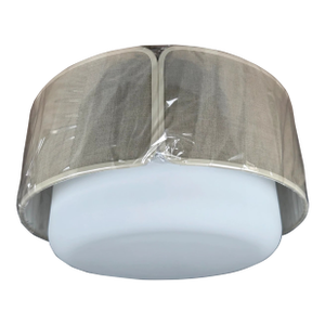 Visual Comfort Kate Spade New York Eyre Flush Mount Light Fixture