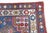 Late 19th Century Antique Shirvan Rug - 5′2″ × 10′3″ For Sale In Tampa - Image 6 of 14