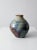 Vintage Studio Pottery Vase For Sale - Image 10 of 12