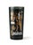 Mid-century Libbey "Cities of the World" glassware 5pc set features iconic global illustrations accented with refined gold...