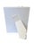 Mid 20th Century Vintage Coastal Regency Sea Shell Encrusted Picture Frame For Sale - Image 5 of 8