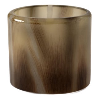 Erin Gates x Kassatex - Cambridge Faux Horn Toothbrush Holder For Sale