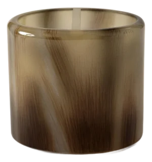 Erin Gates x Kassatex - Cambridge Faux Horn Toothbrush Holder
