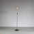 Vintage Dutch Delphi Floor Lamp by Otto Heuvelink & William Ter Kuile for Indoor, 1980s For Sale - Image 3 of 12