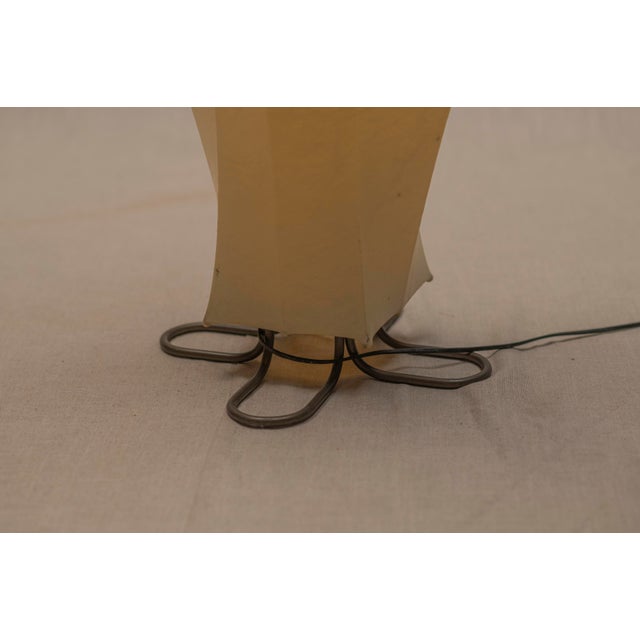 Ghost Floor Lamp by Tobia & Afra Scarpa for Flos, Italy, 1960s For Sale - Image 12 of 14