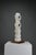 Alberto Cabiddu, Postmodern Totemic Sculpture, 1997, Pietra di Vicenza For Sale - Image 6 of 14