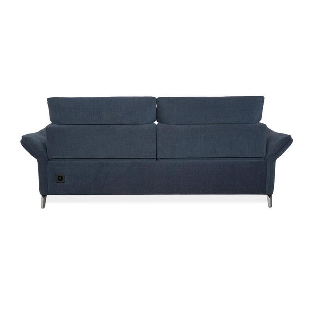 Planopoly Fabric Three-Seater Sofa from Himollla For Sale - Image 13 of 15