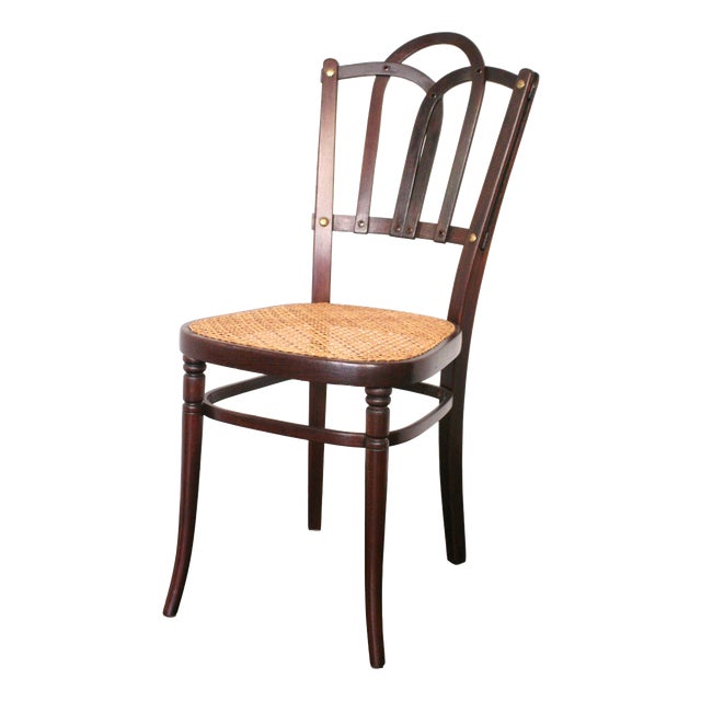 Chair No. 90 from Thonet, 1890s For Sale