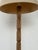 Scandinavian Modern Brutalist Oak Floor Lamp, 1960s For Sale - Image 4 of 14