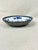 Chinese Vintage Blue & White Bowl For Sale - Image 3 of 7