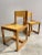 Set of French Chairs by André Sornay, 1950s For Sale - Image 11 of 16