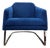 Ligne Roset Lou Cantilever Accent Chair For Sale