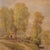 A. Corradi, Landscape, 1950, Oil on Panel, Framed For Sale - Image 11 of 15