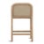 Sandbar Boucle Counter Stool For Sale - Image 4 of 6