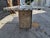 Vintage Granite Dining Table. For Sale - Image 4 of 18