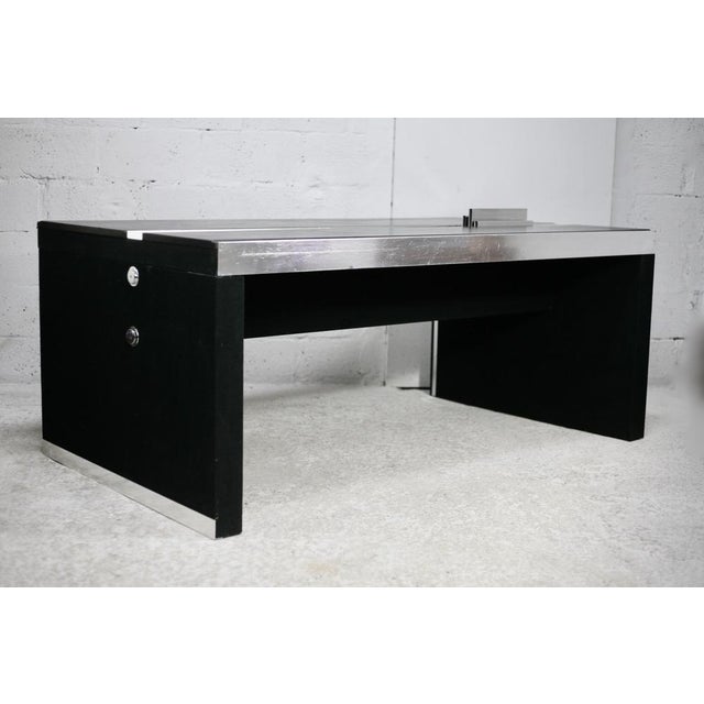 Vintage Italian Desk by Guido Faleschini, 1970 For Sale - Image 14 of 18