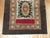 Early 21st Century Square Size Turkish Throw Rug For Sale - Image 5 of 5