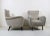 Set of Vintage Armchairs, 1950s For Sale - Image 11 of 11