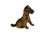 Traditional Vintage Hubley Wire-Haired Terrier Cast Iron Bank Made Usa 1940s-1950s For Sale - Image 3 of 5