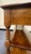 Pennsylvania House Traditional Oak Sofa Table For Sale - Image 9 of 12