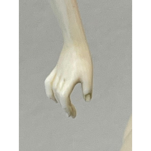 Pierre Le Faguays, Message of Love, 1925-1930, Marble For Sale - Image 12 of 18