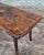 18th Century Primitive Farm Table Stand For Sale In Los Angeles - Image 6 of 13