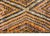 Vintage Zig-Zag Moroccan Rug For Sale - Image 4 of 12