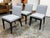 Modern Room & Board Ansel Dining Side Chairs, Set of Four For Sale - Image 3 of 12