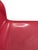 Red Chairs by Carlo Bartoli for for Kartell, Italy, 1970s, Set of 2 For Sale - Image 8 of 10
